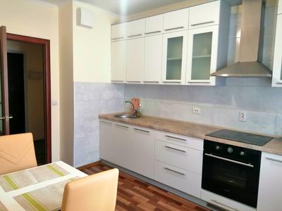 квартира по адресу Бориса Гмыри ул., 10/40