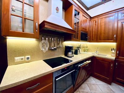 квартира за адресою Велика Васильківська вул. (Червоноармійська), 79