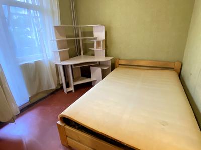квартира за адресою Митрополита Андрея Шептицького вул. (Анатолія Луначарського), 1/2