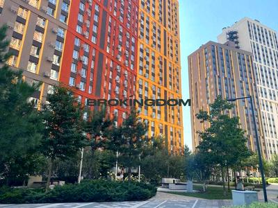 квартира за адресою Столичне шосе, 4
