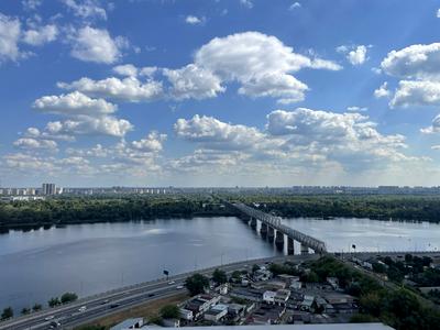 квартира по адресу Степана Бандеры просп. (Московський), 32-Д