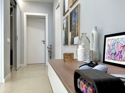 квартира за адресою Запорізьке шосе, 30-Ц