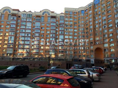 квартира по адресу Владимира Ивасюка просп. (Героїв Сталінграду), 10-А