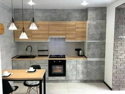 квартира за адресою Набережна Перемоги вул., 44н