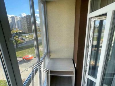 квартира за адресою Промениста вул., 44