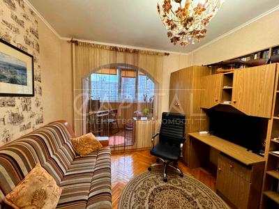 квартира по адресу Академика Заболотного ул., 110