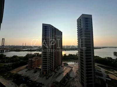 квартира за адресою Зарічна вул., 7