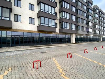 квартира по адресу Академика Сахарова ул., 70