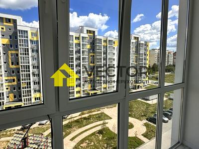 квартира за адресою Марії Башкірцевої вул., 20