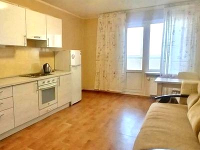 квартира за адресою Провулок Балтийский, 1