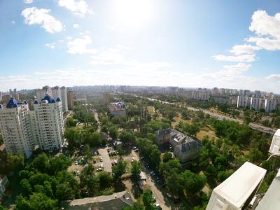 квартира за адресою Краківська вул., 27-А