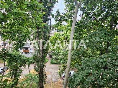 квартира по адресу Академика Филатова ул., 31