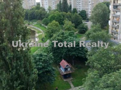 квартира за адресою Європейського Союзу просп. (Правди), 88-А