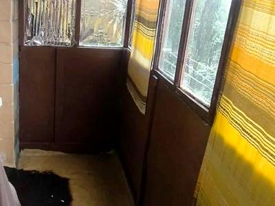 квартира по адресу Владимира Покотило ул. (Картвелішвілі), 3-Б