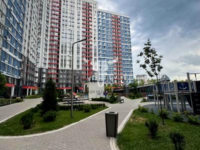 квартира за адресою Київ, Гліба Бабіча вул. (Канальна), 8-Б