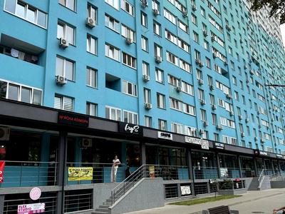 квартира по адресу Одеське шоссе, 18