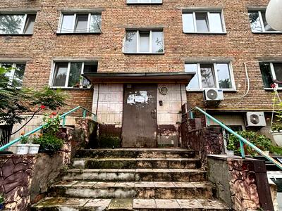 квартира за адресою Нижньоюрківська вул., 4