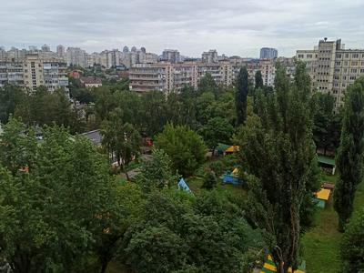 квартира по адресу Академика Булаховского ул., 30-Б