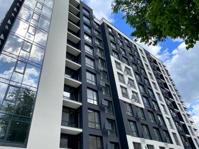 квартира за адресою Гарбарська вул., 27