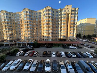 квартира за адресою Миру вул., 50
