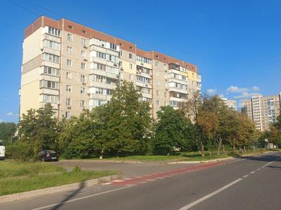 квартира за адресою Вікентія Беретті вул., 12