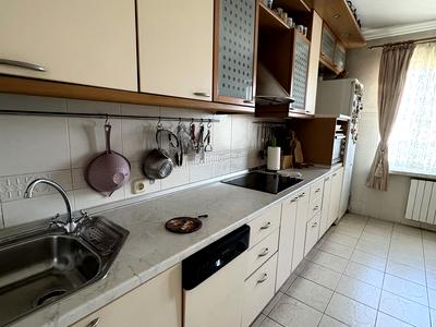 квартира по адресу Миколы Бажана просп., 36