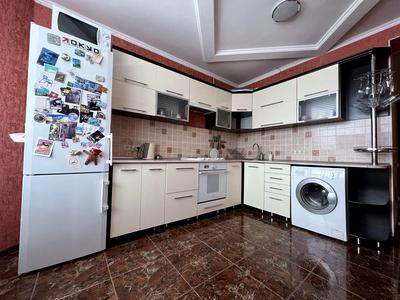 квартира за адресою Київ, Саперно-Слобідська вул., 22