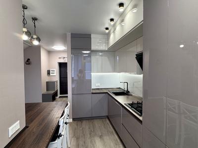 квартира по адресу Миру ул., 41