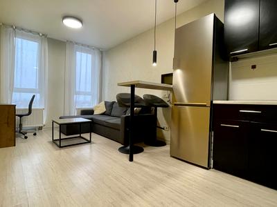 квартира за адресою Центральна вул., 21