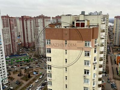 квартира за адресою Єлизавети Чавдар вул., 6