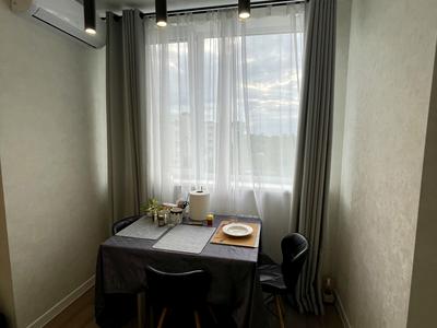 квартира по адресу Промениста ул., 42