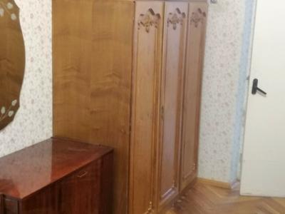 квартира по адресу Михаила Донца ул., 27