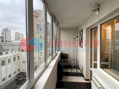 квартира за адресою Саксаганського вул., 7