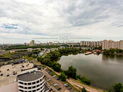 квартира за адресою Драгоманова вул., 1-Л