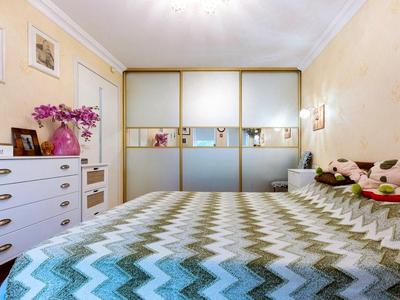 квартира за адресою Лук'янівська вул., 63
