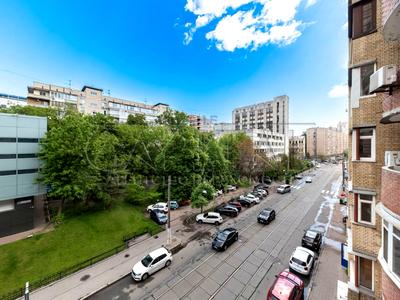квартира за адресою Дмитрівська вул., 13