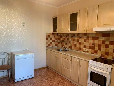 квартира по адресу Миколы Бажана просп., 12