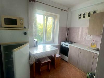 квартира за адресою Солом'янська вул., 32