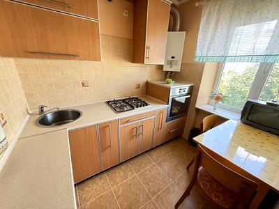квартира по адресу Винниченко ул. (Карпенка), 5