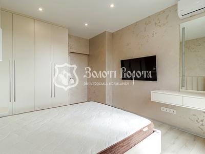 квартира за адресою Шолуденка вул., 30