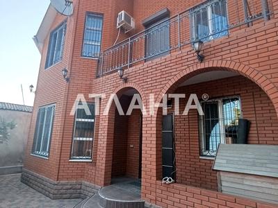 будинок за адресою Квітнева вул., 22