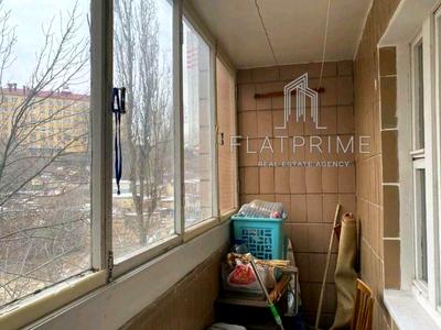 квартира за адресою Петра Радченка вул., 12