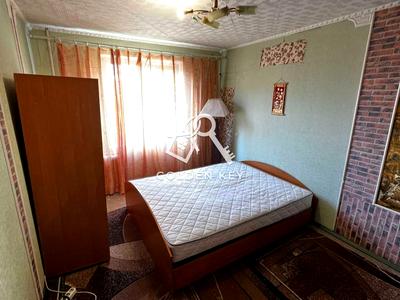 квартира за адресою Електрозаводська вул., 6