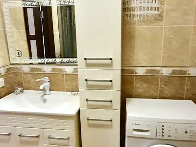 квартира за адресою Аркадійське плато вул. (Гагаринське плато), 5а к2