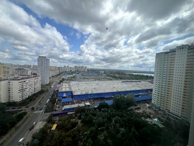 квартира за адресою Бориса Гмирі вул., 20