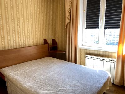 квартира за адресою Срібнокільська вул., 14