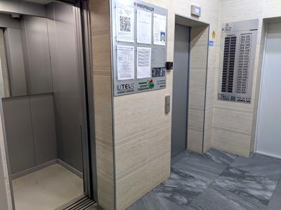 квартира за адресою Кахи Бендукідзе вул., 2
