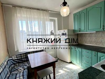 квартира по адресу Голосеевская ул., 8