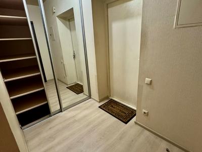 квартира за адресою Дніпро, Тополина вул., 7-А