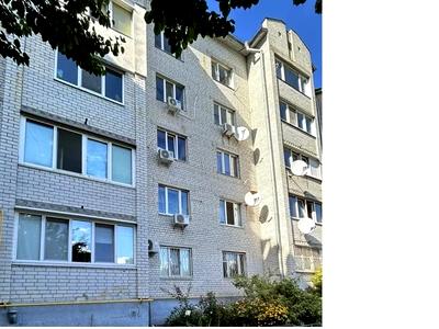 квартира по адресу Школьная ул., 27-А